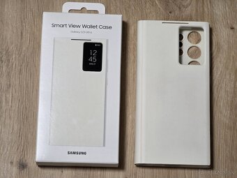 Samsung Galaxy S23 Ultra, 512 GB, biely - 6