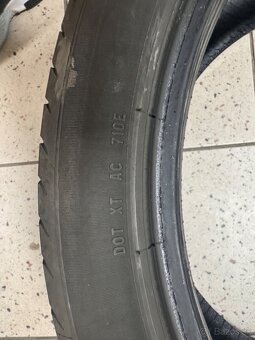 Predam 2ks Pireli Letne gumy 21R - 6