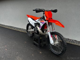 KTM 250 sx 2024 - 6