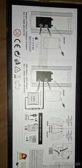 Tanky na diaľkové ovládanie, tankovâ bitka - 6