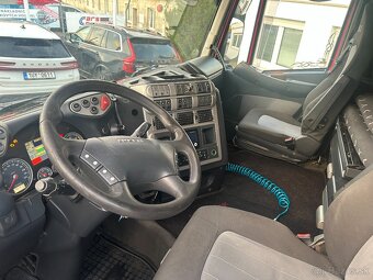 Iveco Stralis 420 Lowdeck - 6