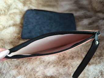 Dámska kozmetická taška MK - 6