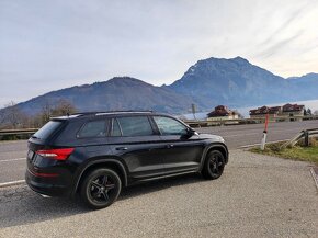 Škoda Kodiaq RS 2.0 TDI - 6
