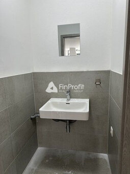 Obchodný priestor v novostavbe bytového domu na prenájom - 1 - 6