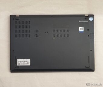 Lenovo Thinkpad T480s - 6