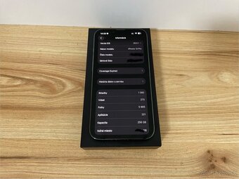 Apple iPhone 13 Pro 256GB - 6