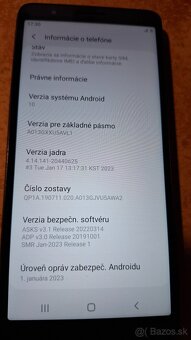 Samsung galaxy A01 Core - 6