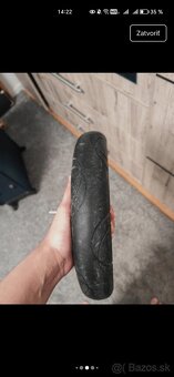 Koleso bugaboo donkey - 6