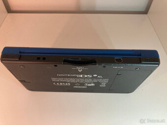 Nintendo DSi XL - 6