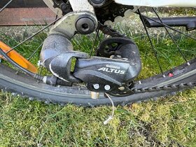 Dva kvalitné detské bicykle SCOTT - 6