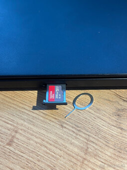 Lenovo ThinkPad T14s ryzen7/32/1Tb - 6