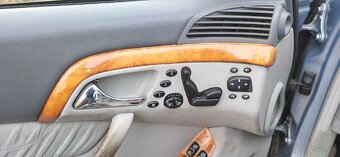 Mercedes S 320CDI - 6