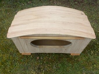 predam psiu budu - 6