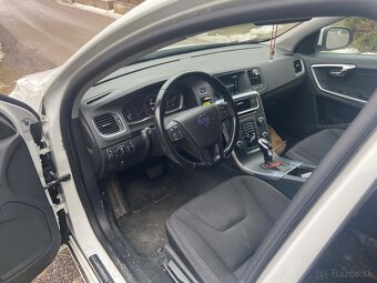 Volvo V60 - 6