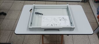 Predam výsuvný šuflík na Systainer Festool a Tanos. - 6