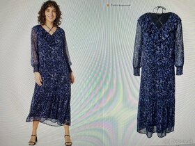 Nové saty - viac druhov - 6