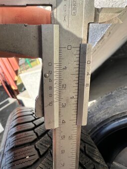 Zimne pneu continental - 6