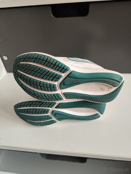 Tenisky Nike veľ.28,5 - 6