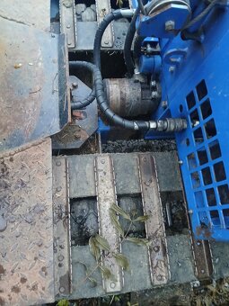 Železný kôň Kapsen - 6