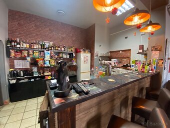 RK EXPRES- na predaj komerčná budova v Morovne. - 6