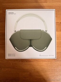 Airpods max (2024) - 6