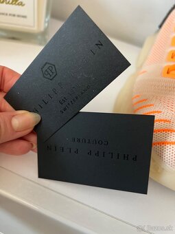 Panske Philipp Plein tenisky - 6