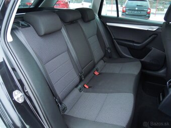 Škoda Octavia, 1.2TSi ORIG.KM - SERVIS - 6