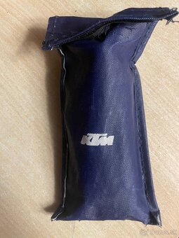 Ktm duke 125 2013 grey(edition) - 6