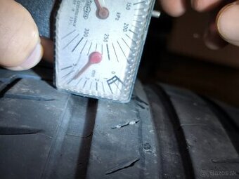 Continental Premium Contact 6  225/50 R18  letné - 6