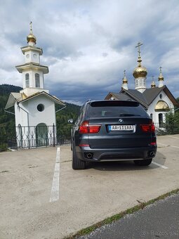 BMW X5 E70 LCI - 6