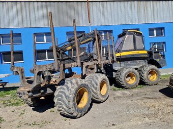 Ponsse Bufallo AF - 6