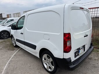 Citroën berlingo - 6