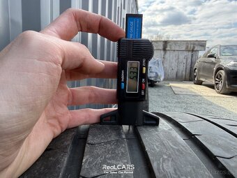 Pirelli PZERO 305/40 R20 DOT22 1KS - 6