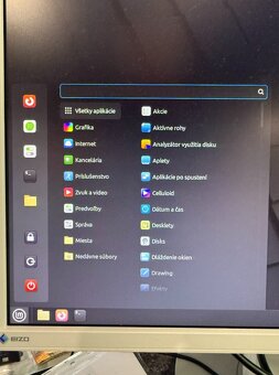 Počítač Dell OptiPlex 9020 – i5-4570 / LINUX MINT / 250G SSD - 6