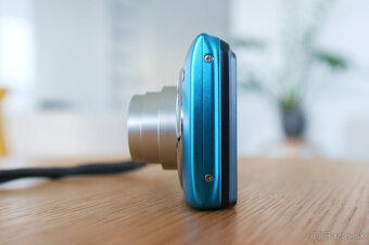 Nikon Coolpix S3500 - 6