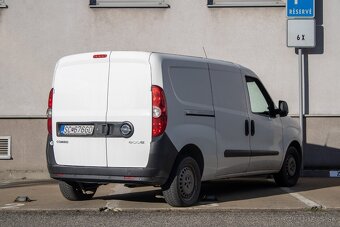 Opel Combo Van 1.3 CDTI L1H1 2.4t - 6