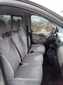 Citroen jumpy NOVA CENA - 6