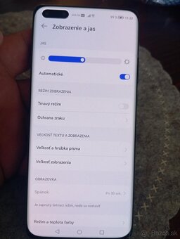 Huawei p 40 PRO - 6