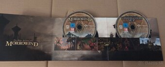 The Elder Scrolls _ Anthology 1-5 / Rare - 6