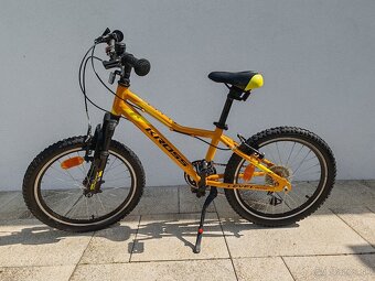 Detsky bicykel 20'' - 6