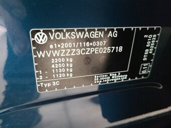 Volkswagen Passat Variant 2.0 TDI EVO Elegance DSG - 6