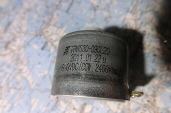Rôzne motorčeky . - 6