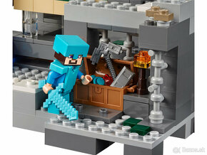 LEGO Minecraft 21124 - 6
