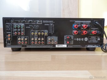 Onkyo TX SR 507 - 6