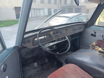 Škoda 1203 valnik - 6