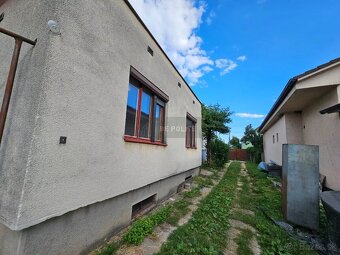 Predaj RD v obci Vojka nad Dunajom - 6
