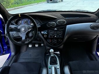 Ford Focus RS MK1 - 6