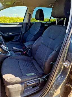 Škoda Octavia Combi 2.0 TDI Style DSG - 6