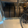 Predam letne Nexen NFera SPORT 225/45 R17 91W --- 4 kusy - 6