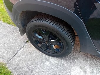Dacia Duster 4x4 diesel - 6